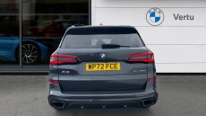 BMW X5 xDrive40d MHT M Sport 5dr Auto Diesel Estate